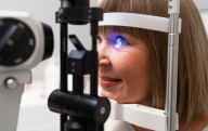 Envejecimiento y salud ocular