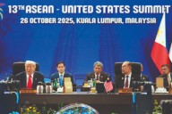Trade tensions cool after US, China agree on framework at ASEAN summit