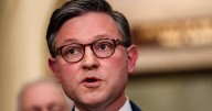 Mike Johnson on Vought and Trump weighing funding cuts during government shutdown