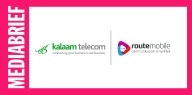 Route Mobile and Kalaam Telecom partner to provide WhatsApp Business services across Middle East