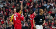 'I'm a Man Utd legend whose favourite memory is getting sent off vs Liverpool at Anfield'