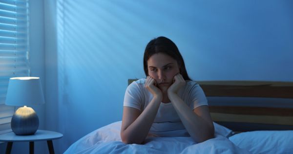 Chau insomnio: una por una, estas son las 6 frutas que te ayudarán a dormir mejor