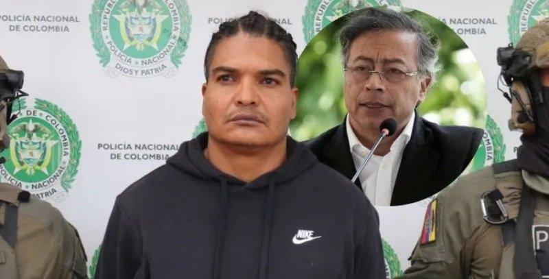 El Tren de Aragua solicita a Petro participar en la ‘paz total’