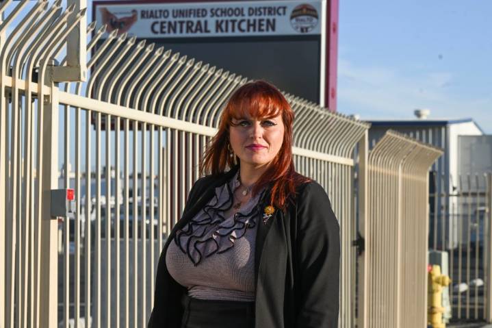 Rialto Unified whistleblower alleges district destroyed, hid evidence during audit