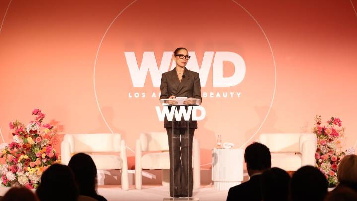 Mary Phillips Talks How She Came to Found M.Ph