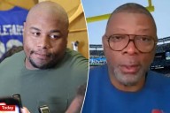 Dexter Lawrence fires back at 'delusional' Giants legend Carl Banks