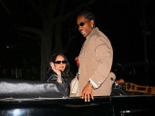 ‘Damn She Just Had a Baby’: Rihanna’s Glam Date Night Takes a Turn After Fans Zoom In On Her Ankles