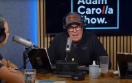 Adam Carolla Slams Chappelle for Taking Saudi Money and Bashing US: ‘Spare Us!’