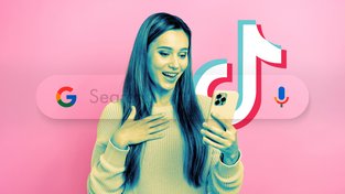 Lifestyle 
                                                Comments
                                              Is the phrase ‘just Google it’ dead?