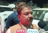 Half a dozen MLAs from RJD, Cong to join BJP soon: State party ch...