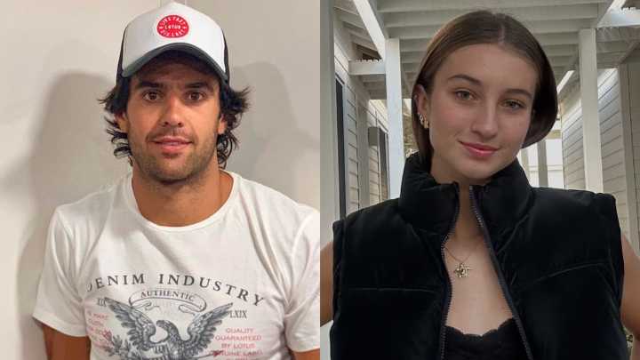 El gesto de Manu Urcera a Indiana Cubero por su cumpleaños que deja en claro cómo es su vínculo