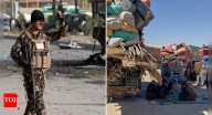 'If peace efforts don't succeed ... ': Afghanistan's big warning for Pakistan; Torkham border crossing closed