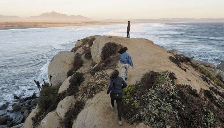 Corporación Regional de Turismo lanza proyecto para crear una imagen turística unificada del litoral Ritoque
