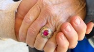 Man’s class ring returned after nearly 50 years