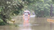 Inundaciones Dejan Incomunicado al Municipio de Platón Sánchez, al Norte de Veracruz