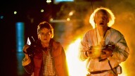 'Back to the Future' back to theaters but not for long. What to know