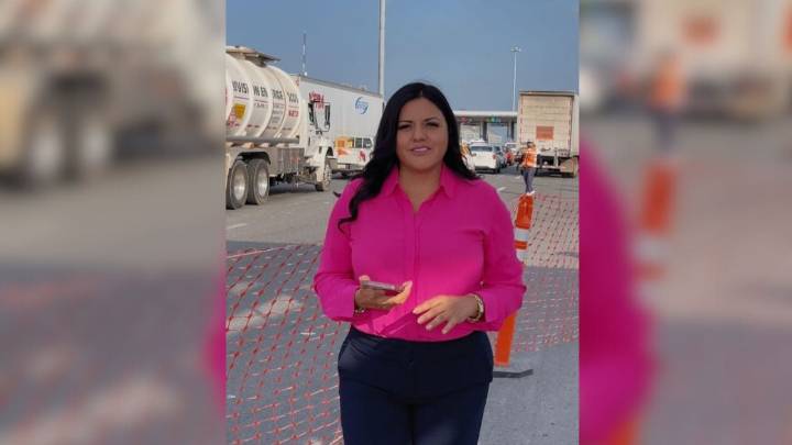 Apertura de casetas gratuitas rumbo al aeropuerto es triunfo ciudadano, afirma Itzel Castillo