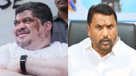 Telangana Minister Ponnam Prabhakar expresses regret over remarks on colleague Adluri Laxman Kumar