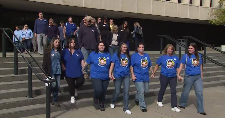 Family fights to keep convicted Sutter County killer behind bars as state law triggers resentencing hearing