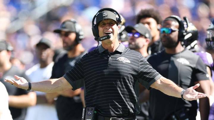 Ravens suffer 'complete disappointment' after 31