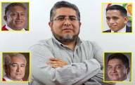 Estos son los 4 congresistas que retiraron su firma en la moción de censura contra el ministro de Cultura