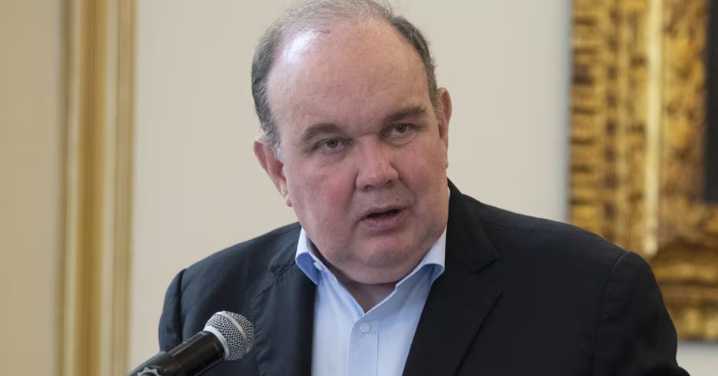 PJ amplió por 24 meses la investigación preparatoria en contra de RLA por 'Panama Papers'