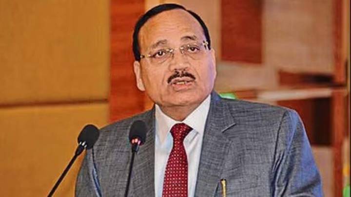 Govt begins process to appoint new CJI as Gavai demits office on Nov 23