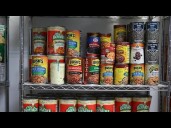 SNAP funds to run out as shutdown stalemate enters 5th week