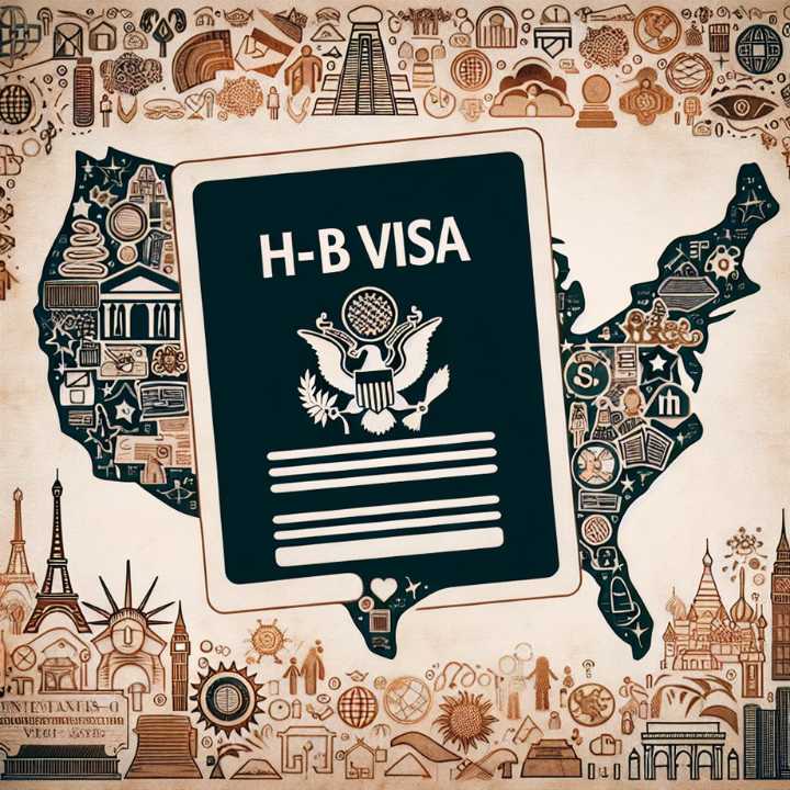 DeSantis Moves to Prioritize American Workforce Over H-1B Visa Holders in Florida Universities
