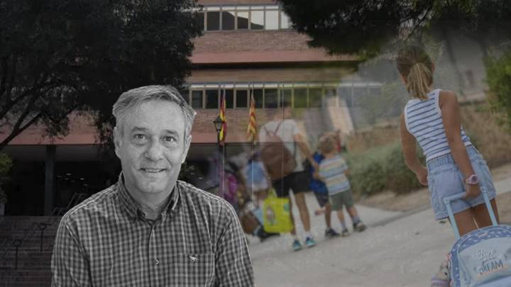 El Govern ficha al alcalde de Lliçà d'Amunt para el departamento de Educación