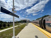 Third daily Amtrak train to Newport News will be delayed 5 years due to bridge construction