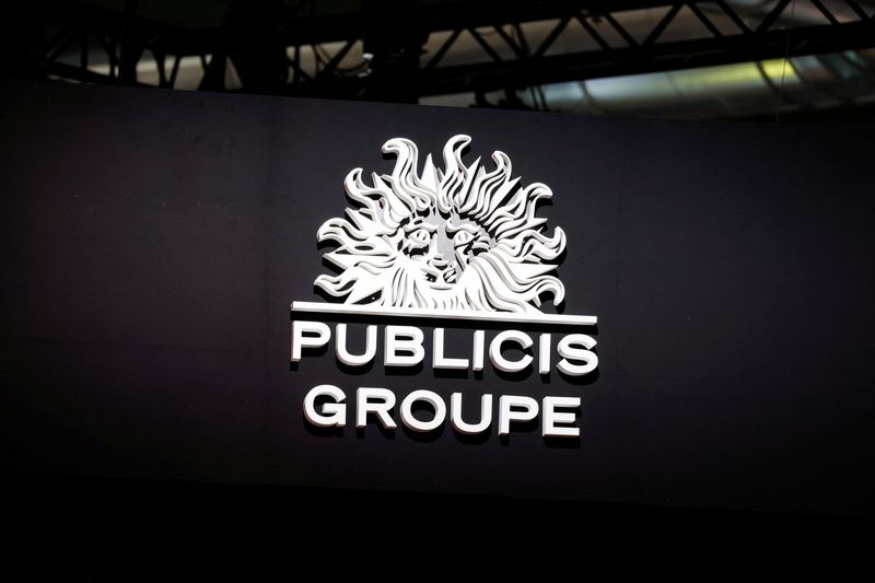 France’s Publicis says AI drives its growth, raises yearly forecast again
