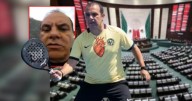 Cuauthémoc Blanco revela que sesionó en cancha de pádel porque “mi corazón lo necesita”