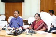 Odisha Assembly Speaker Surama Padhy to Attend 68th CPA Conference in Barbados