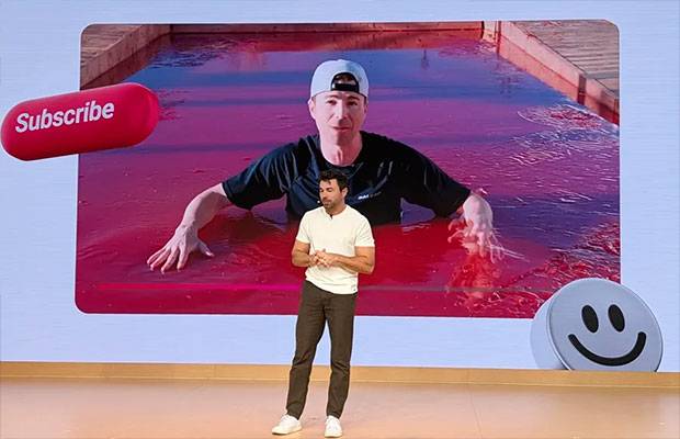 Las tecnológicas apuestan por inundar las redes sociales con contenido generado por IA