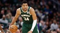 Giannis Antetokounmpo trade rumors: Bucks star 'locked into' team but reveals when his mind could change
