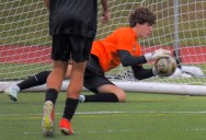 No. 1 McDonogh boys soccer, No. 4 Calvert Hall draw 0