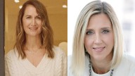Former LVMH Exec Gena Smith Joins J.Crew Group in HR Role