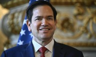 Rubio celebra el fin de la “cacería política” tras la absolución del expresidente Uribe