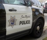 Police arrest three Bay Area men for allegedly kidnapping and assaulting woman