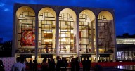 New York City Ballet Dancers Boycotted the Fall Fashion Gala