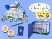 The Gilmore Girls Advent calendar just dropped — pre-order now to get 12 days of gifts