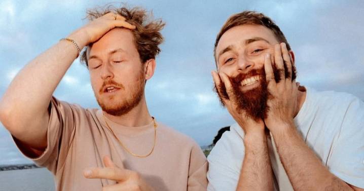 No te pierdas este viernes a Disclosure en el escenario de Afterwork