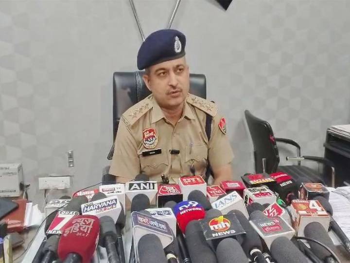 There was tension between son, father: SIT on former Punjab DGP’s son's death case
