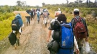 ¡Briceño bajo alerta! Decretan toque de queda y ley seca tras masivo desplazamiento de más de 2.000 personas