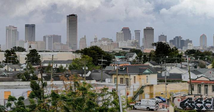 New Orleans' annual property tax sale begins this week. Here's what to know.