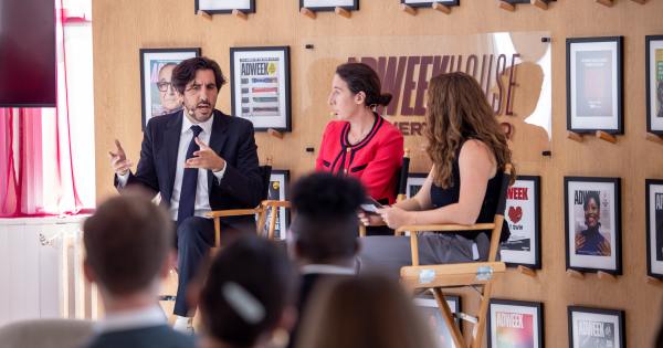 How Melted Solids Is Rewriting the Rules of Political Ads
