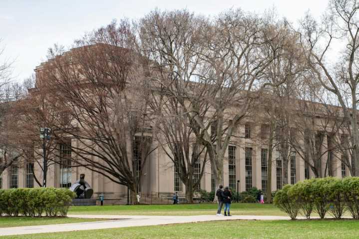 El prestigioso MIT rechaza una oferta de financiación de la Casa Blanca