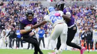Ravens' Cooper Rush offers incredible 1 word thought on Rams benching