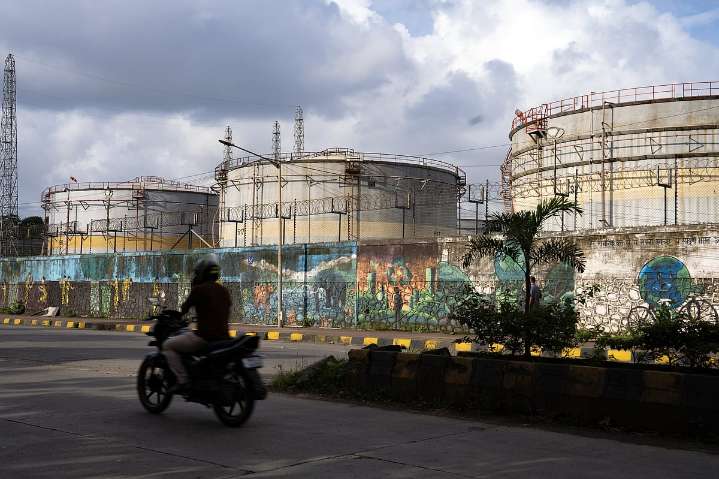 Russian Oil Supply To India Set To Fall To Near Zero